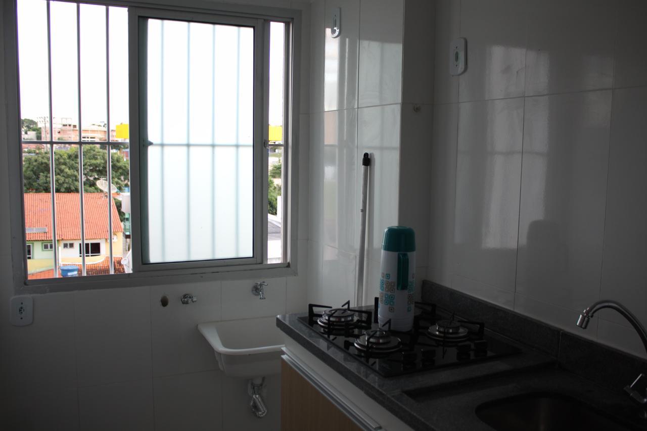 Aquarius Residence กัลดัสโนวัส ภายนอก รูปภาพ