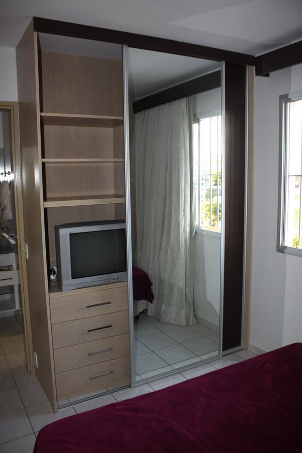 Aquarius Residence กัลดัสโนวัส ภายนอก รูปภาพ