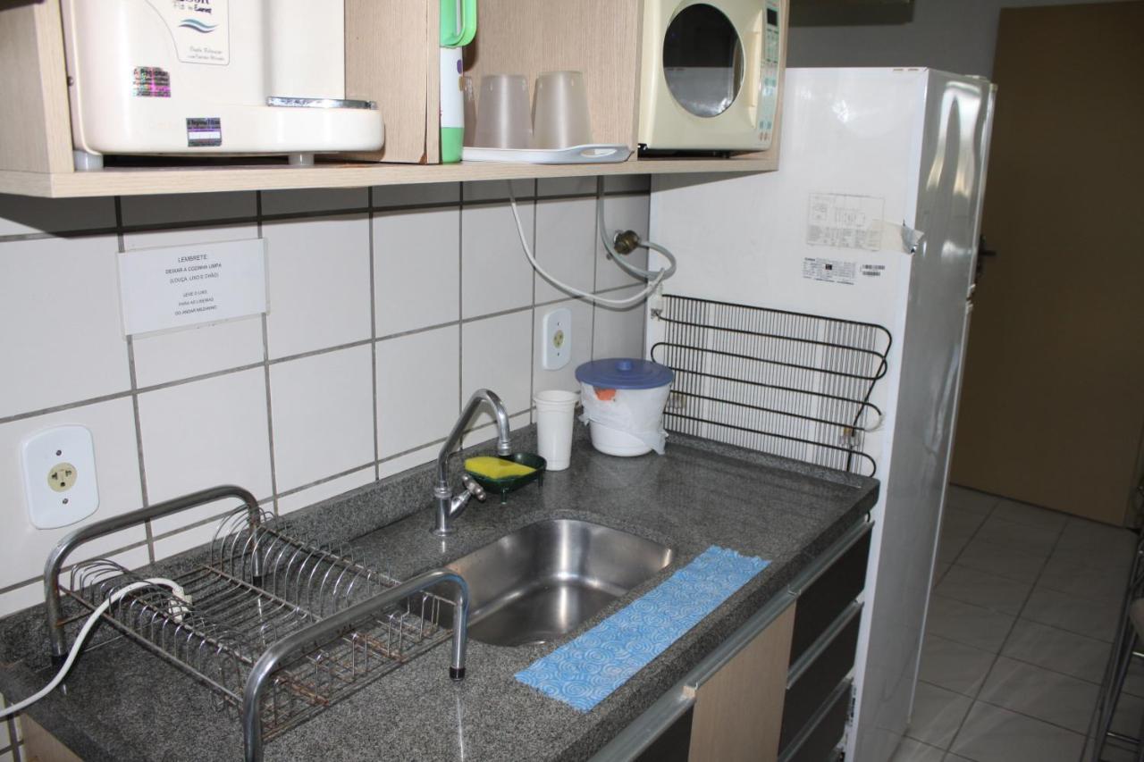 Aquarius Residence กัลดัสโนวัส ภายนอก รูปภาพ
