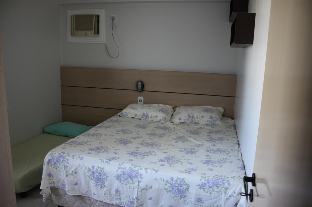 Aquarius Residence กัลดัสโนวัส ภายนอก รูปภาพ