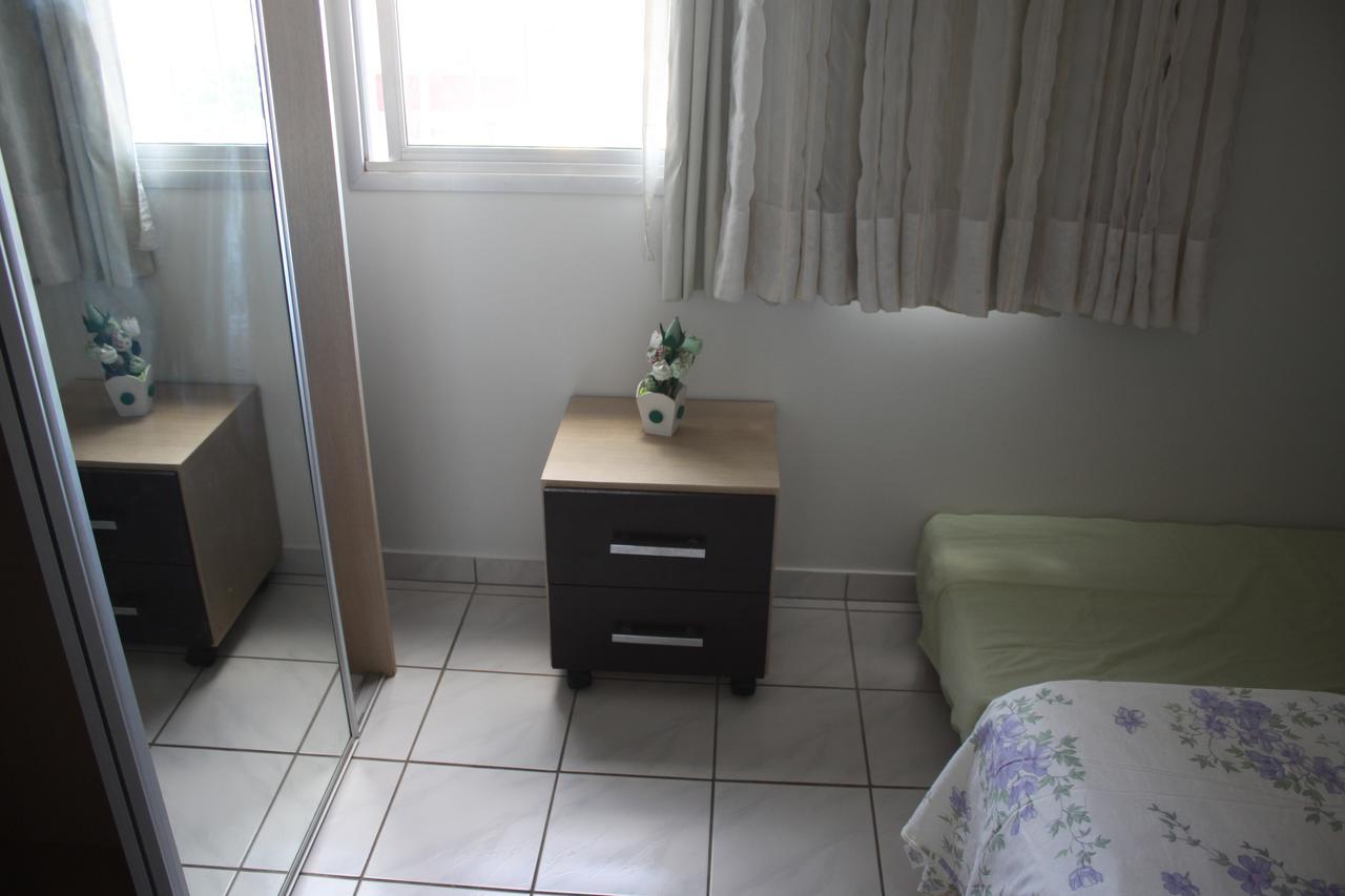 Aquarius Residence กัลดัสโนวัส ภายนอก รูปภาพ